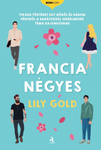 Francia ngyes