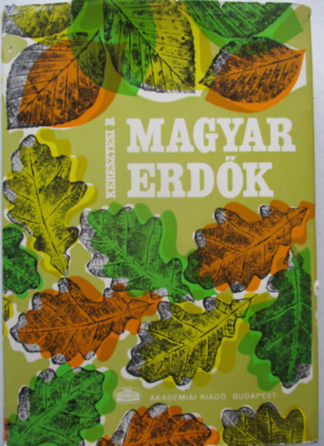 Magyar erd�k