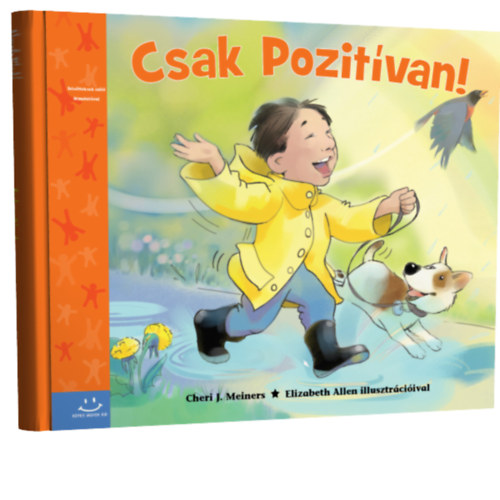 Csak pozitvan! - Kpes vagyok r