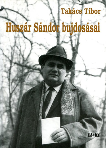 Huszr Sndor bujdossai