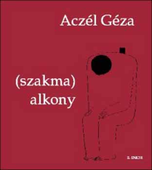 (szakma)alkony