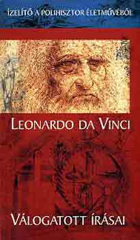 Leonardo Da Vinci vlogatott rsai