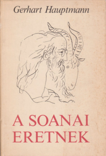 A soanai eretnek