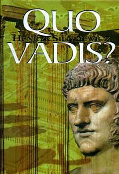 Quo vadis