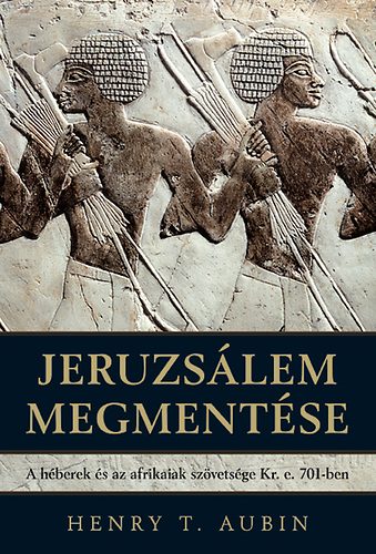 Jeruzslem megmentse