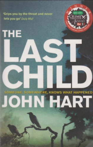 John Hart - The Last Child