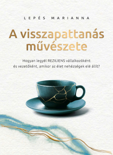 A visszapattans mvszete