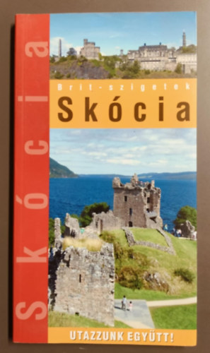 Skcia - tiknyv/Brit-szigetek