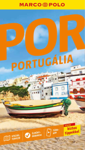 Marco Polo - Portug�lia