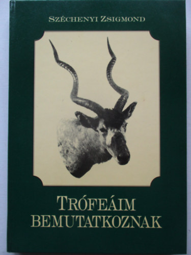 Tr�fe�im bemutatkoznak