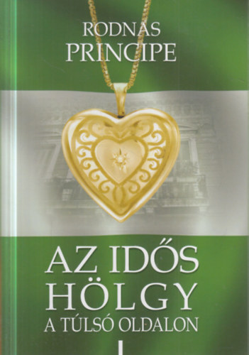 Az id�s h�lgy a t�ls� oldalon