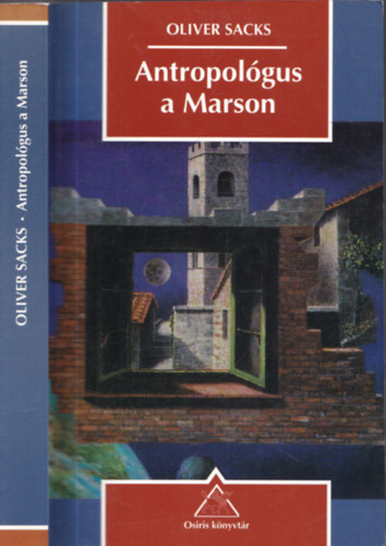 Antropolgus A Marson