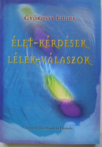 let-krdsek - Llek-vlaszok