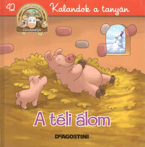 A t�li �lom (Csodatanya 42.)