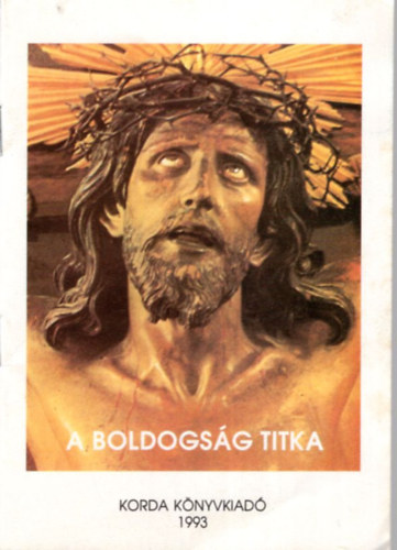 A boldogs�g titka