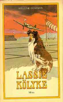 Hlne Commin - Lassie klyke