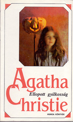 Agatha Chirstie - Ellopott gyilkossg