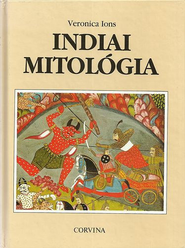 Indiai mitolgia