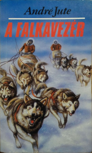 A falkavezr