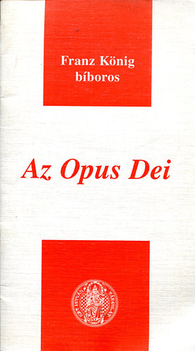 Az Opus Dei