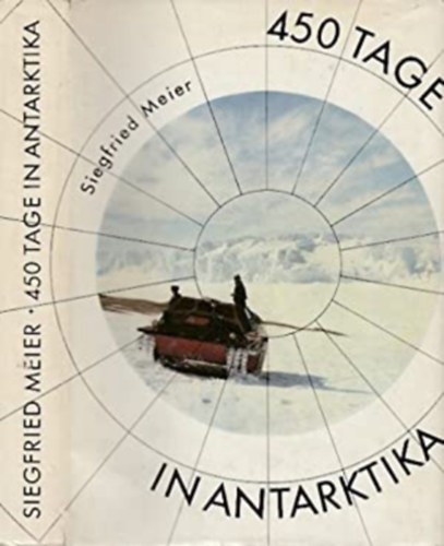 Siegfried Meier - In antakrtika