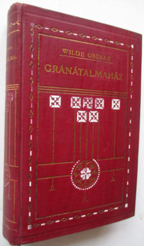 Wilde Oszkr - Grntalmahz