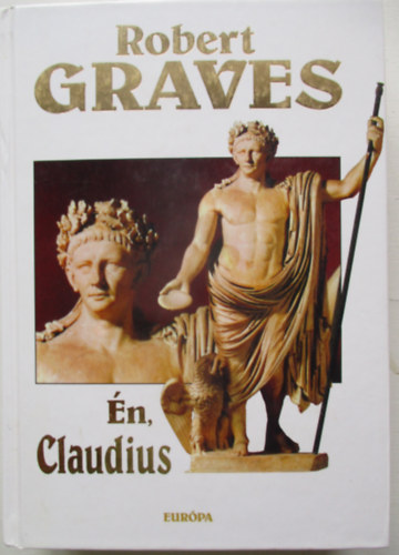 Robert Graves - �n, Claudius