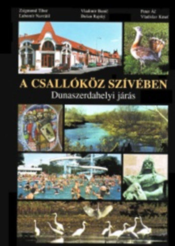 A Csallkz szvben - Dunaszerdahelyi jrs