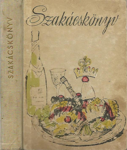 Szakcsknyv