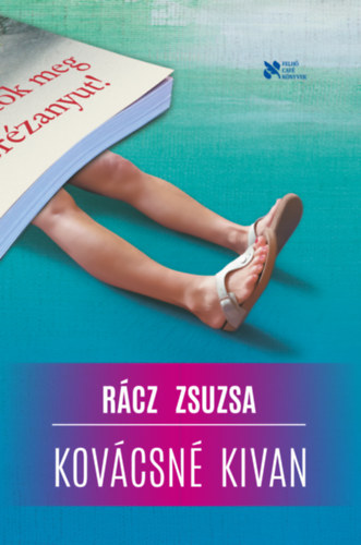 Rcz Zsuzsa - Kovcsn kivan