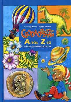 Csodaorszg A-tl Z-ig