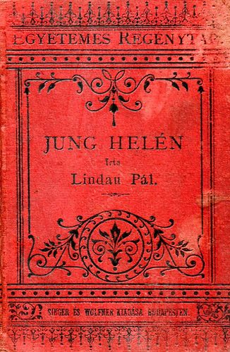 Lindau Pl - Jung Heln