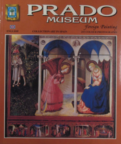 Prado Museum Foreign Painting