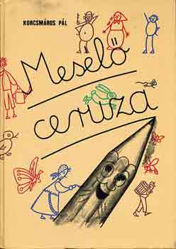 Mesl ceruza