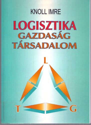 Logisztika-Gazdasg-Trsadalom