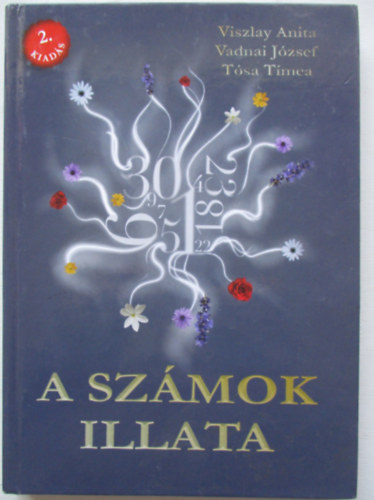 A sz�mok illata