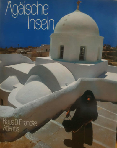 gische inseln (gei-tengeri szigetek)