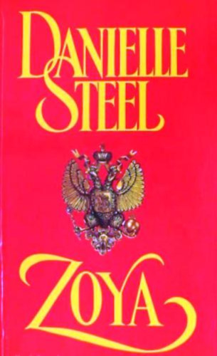 Danielle Steel - Zoya
