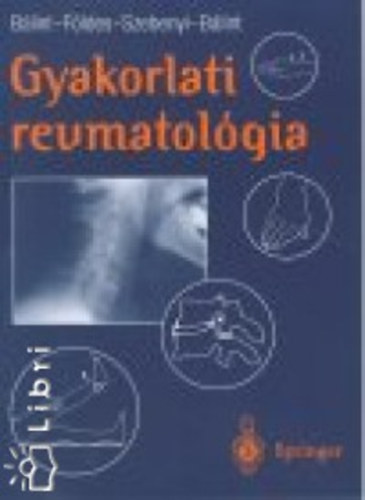 Gyakorlati reumatol�gia