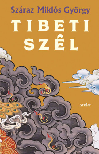 Tibeti sz�l