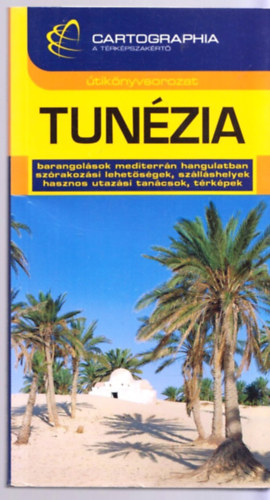 Tunzia (Carthographia tiknyvek)
