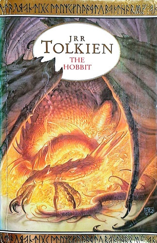 J. R. R. Tolkien - The Hobbit