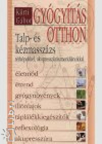Gygyts otthon