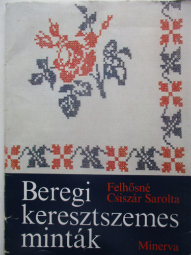 Beregi keresztszemes mintk