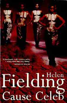 Helen Fielding - Cause Celeb