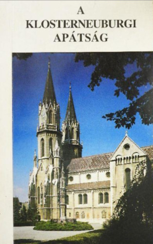 A Klosterneuburgi Aptsg