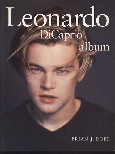 Leonardo DiCaprio album