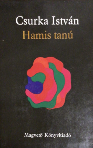 Hamis tan�