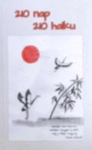 210 nap 210 haiku
