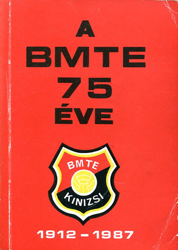 A BMTE 75 ve